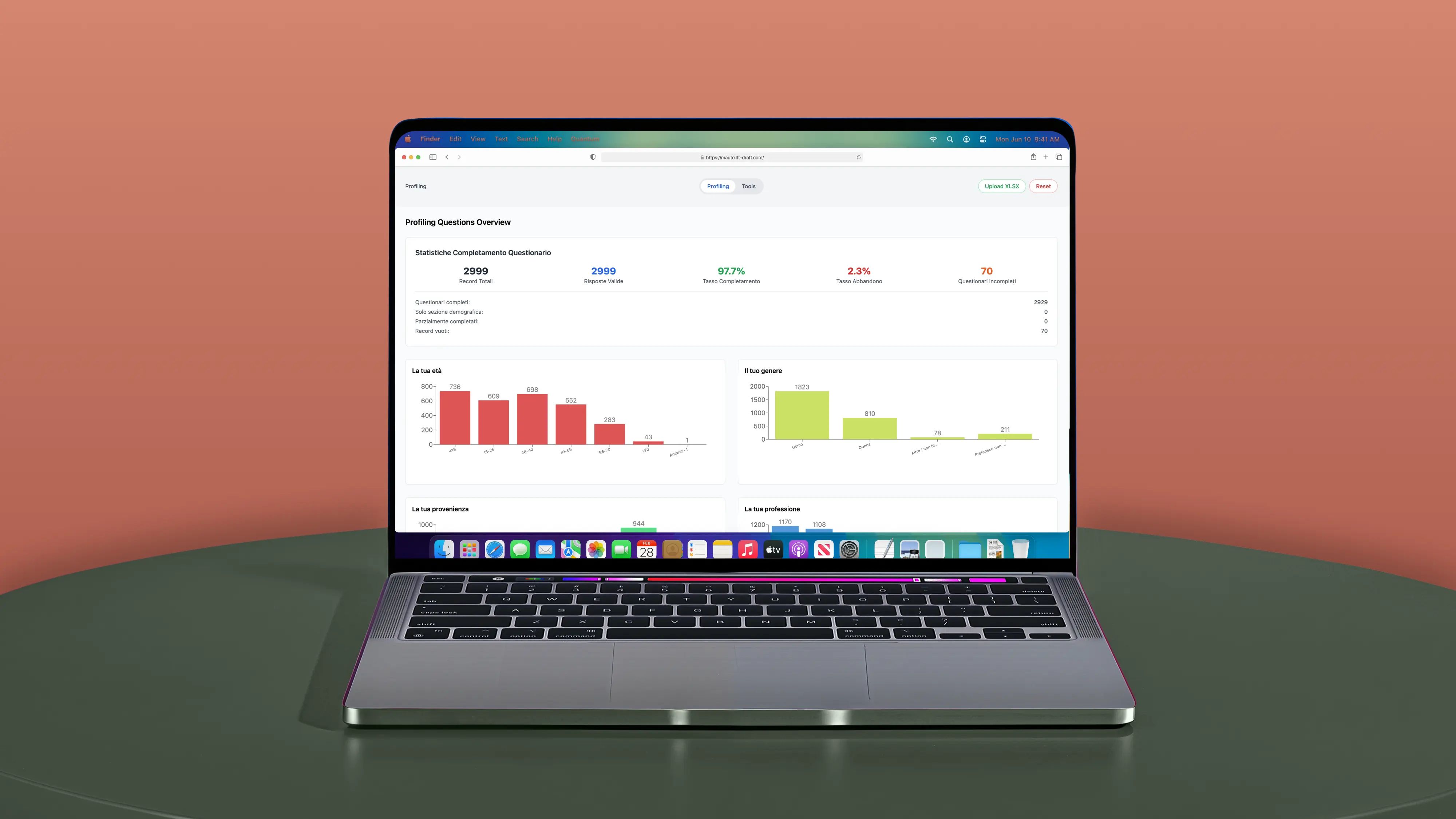 Mauto Data Visualization - 2