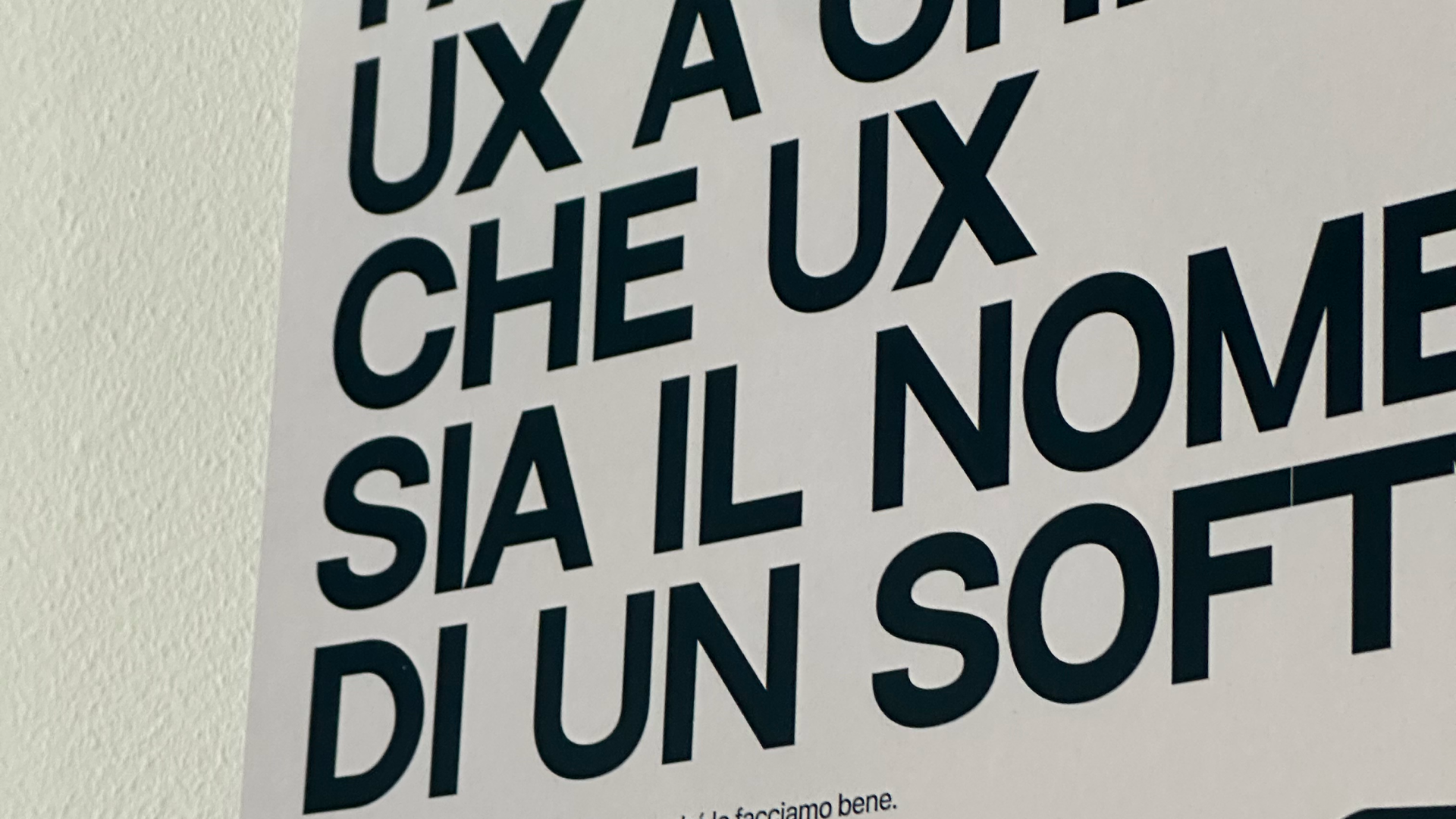 Dettaglio studio Quantum — 03