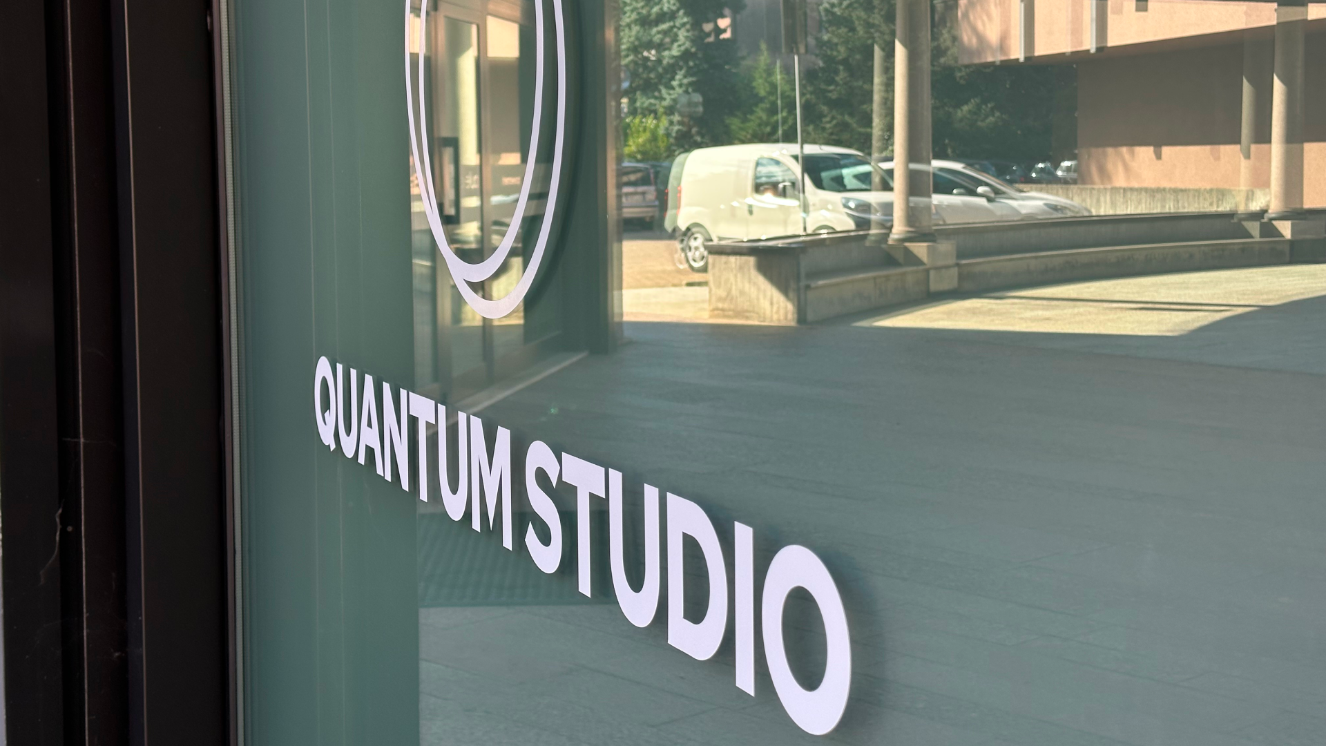 Dettaglio studio Quantum — 07